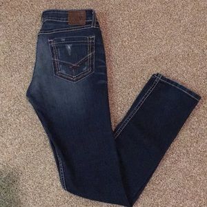 BKE Stella Skinny jeans